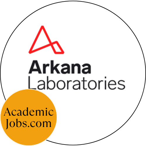 Arkana Laboratories logo